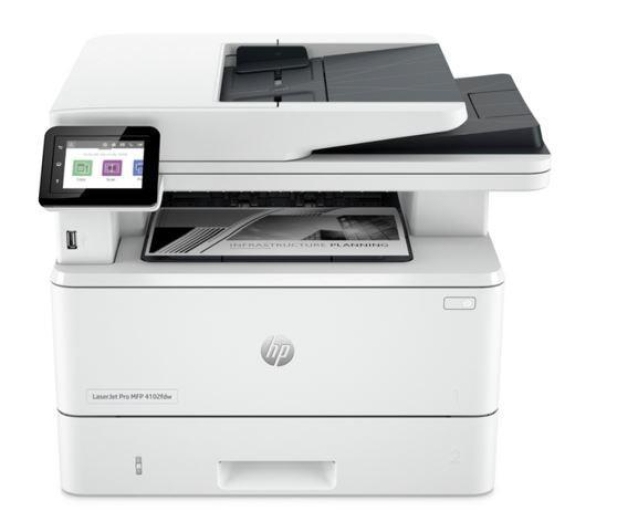 HP LaserJet Pro MFP 4102fdw - 1090760 - zdjęcie